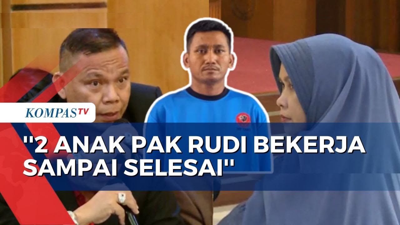 Istri Pemilik Rumah Tempat Kerja Pegi Sebut Pegi Bekerja hingga Pembangunan Selesai