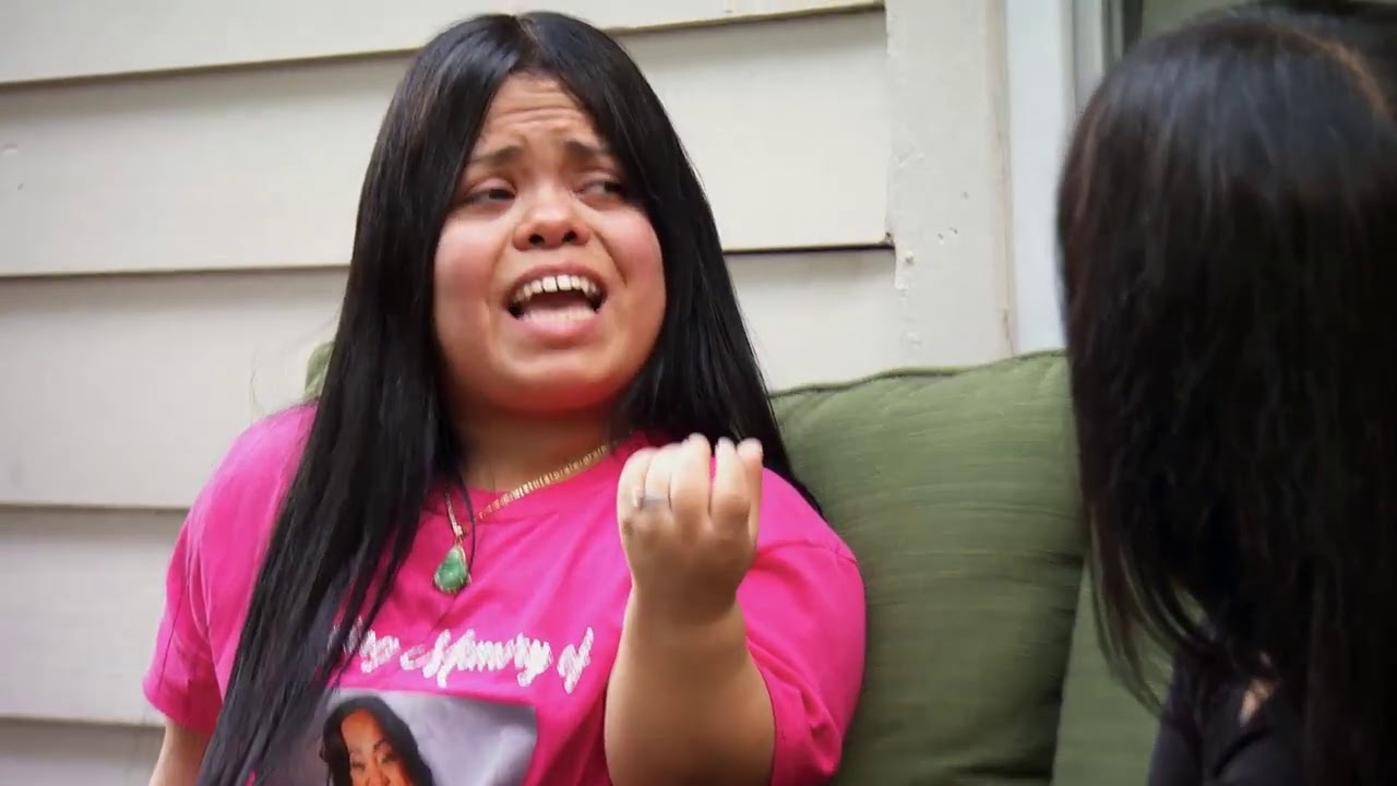Little Women ATL: Andrea Moves Out 