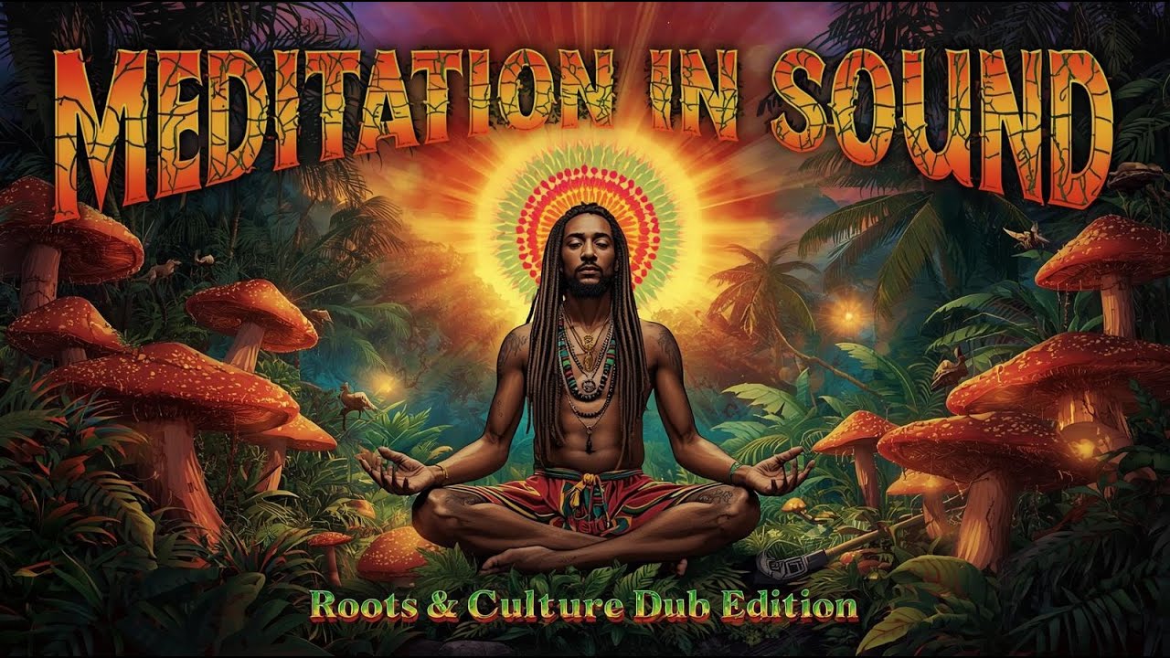 💫  Roots & Culture Dub Edition – Meditation in Sound  