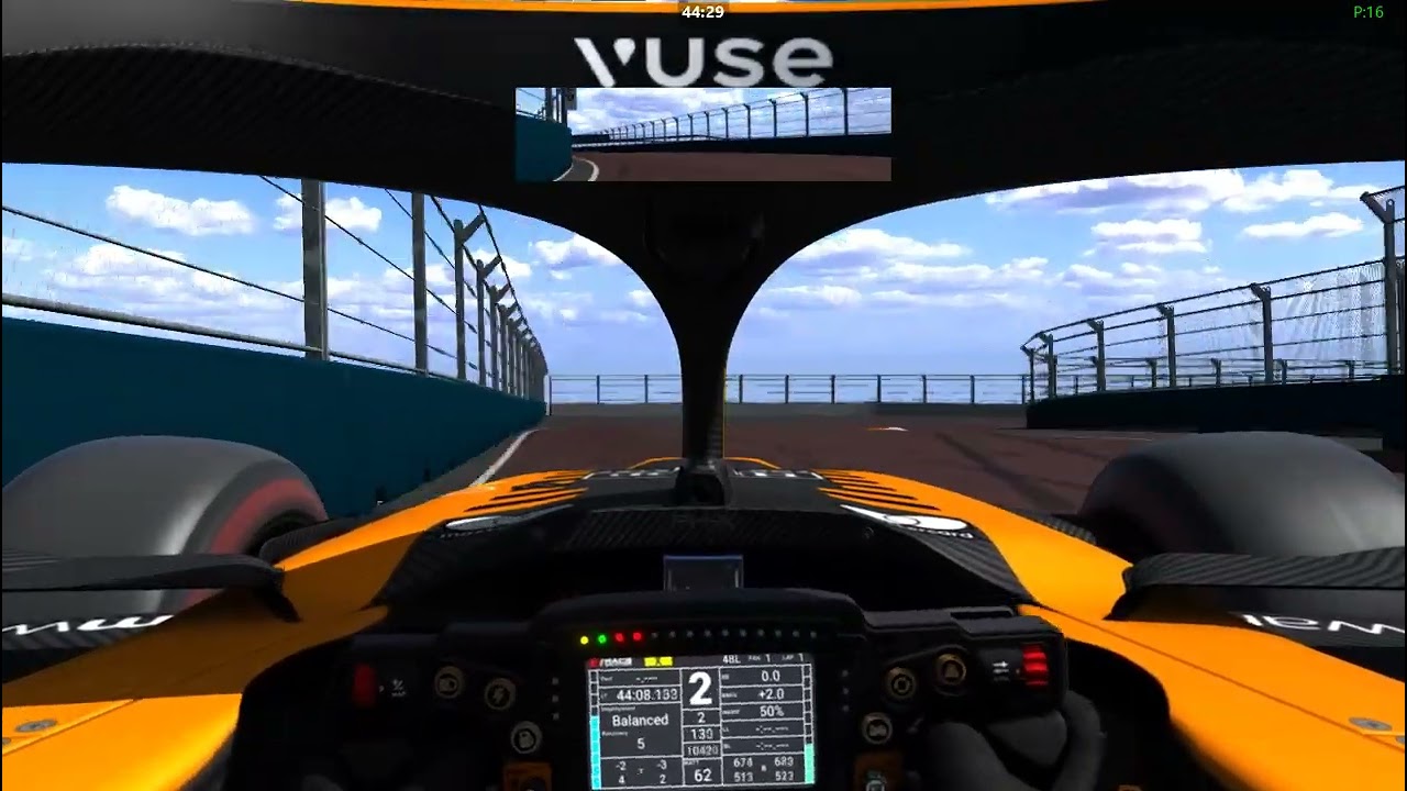 Assetto Corsa Circuit Spain WIP 1