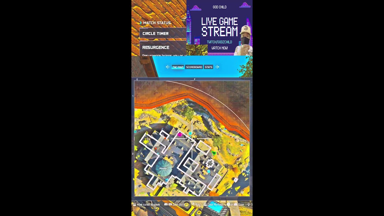Road to 10.0 KD! Pg 9! Purple App! - Warzone - Season 2 (Vertical)
