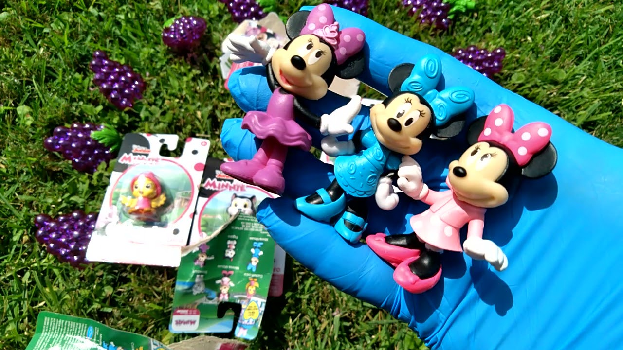 Disney at Dollar Tree!
