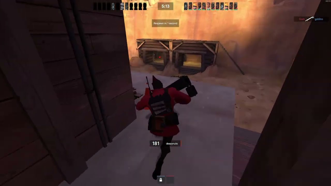 TF2 w/Friends #327