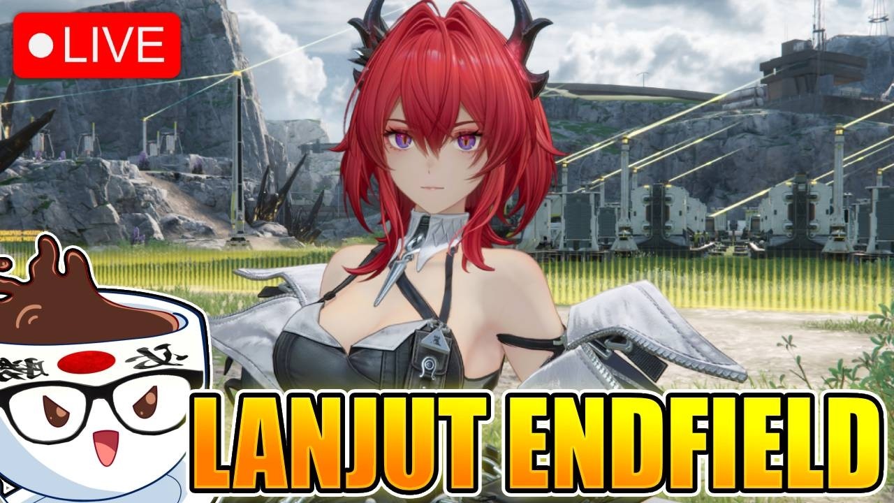 Live Sekarang Soalnya Nanti Malem Mau Upload Video Wuwa 3.1
