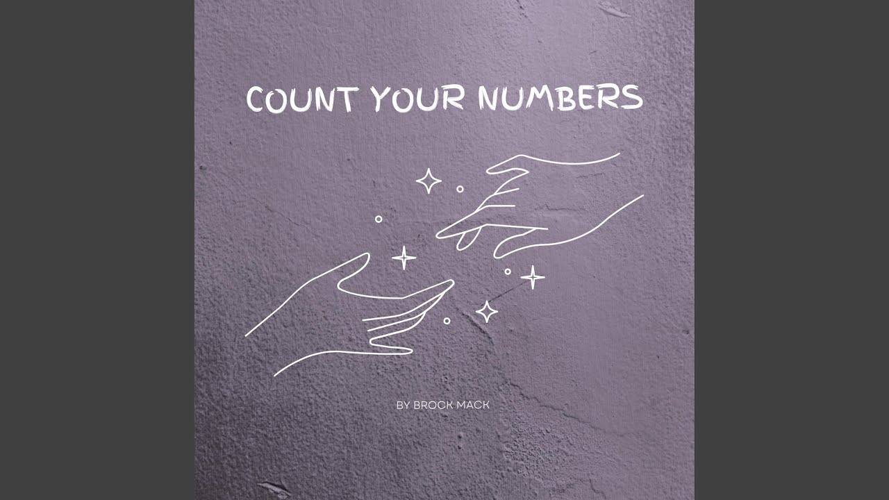Count Your Numbers