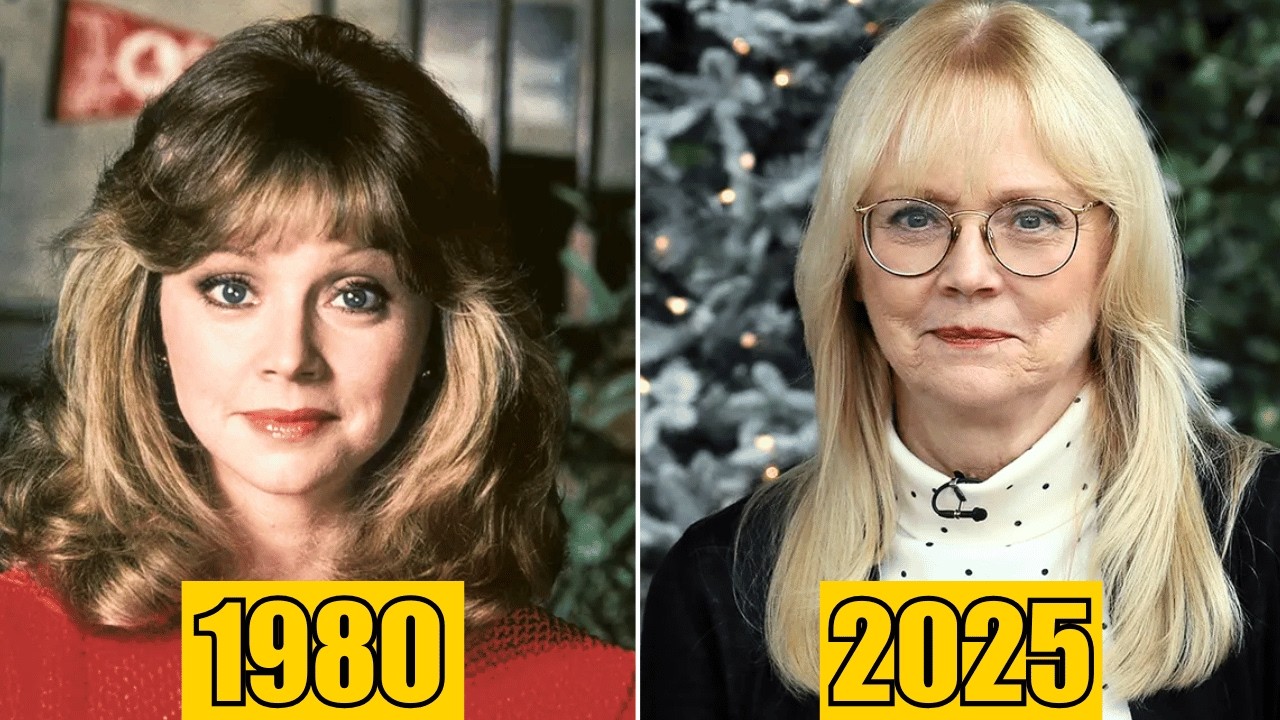 Актёры сериала &laquo;Чирс&raquo; тогда и сейчас (2025)