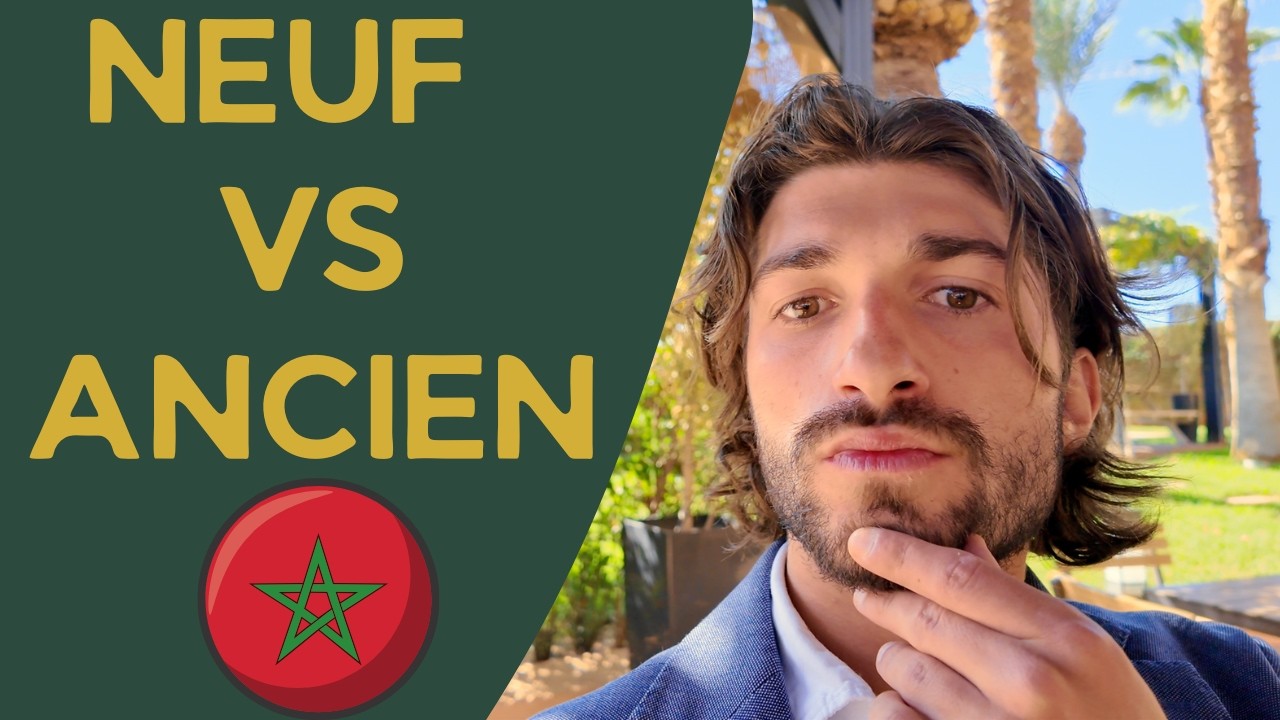 Dans quoi INVESTIR à MARRAKECH pour 2026 ?