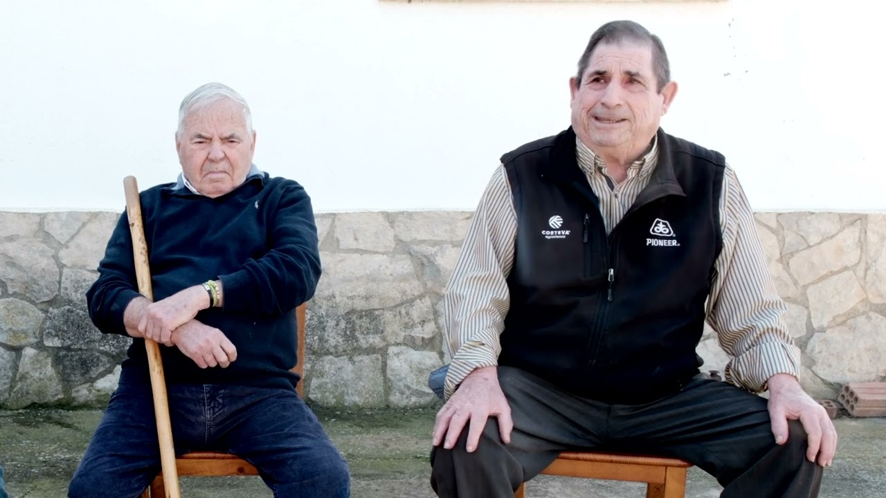 Historia oral del 