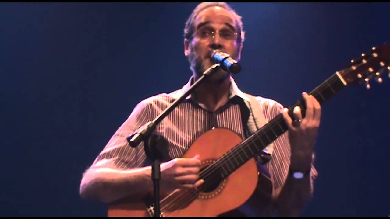 O Vento - Gladir Cabral