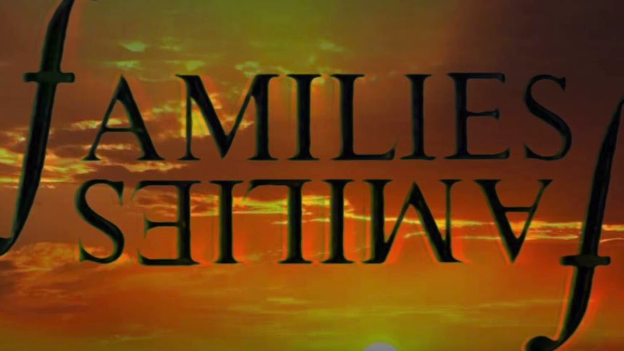Families ITV soap opera theme
