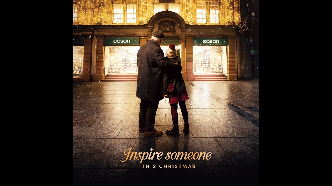 ✨ Inspire Someone This Christmas ✨