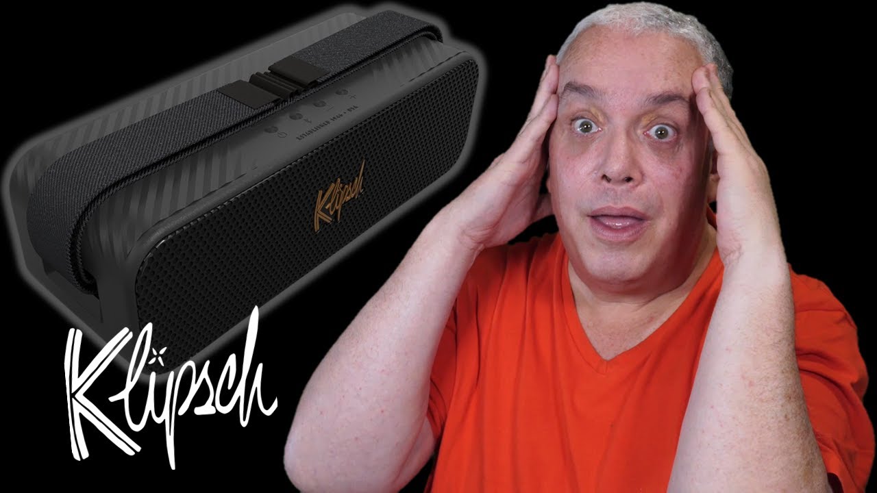 Un experto en sonido y estas Bocinas Bluetooth ¡me dejaron boquiabierto!