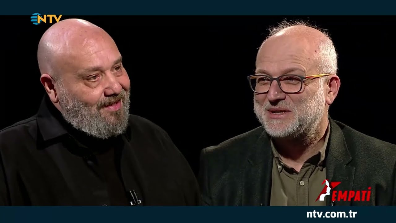 @NTV ''Dost yanımızda olmadığı zamanda içimizde konuşması devam eden kişidir'' (Empati)