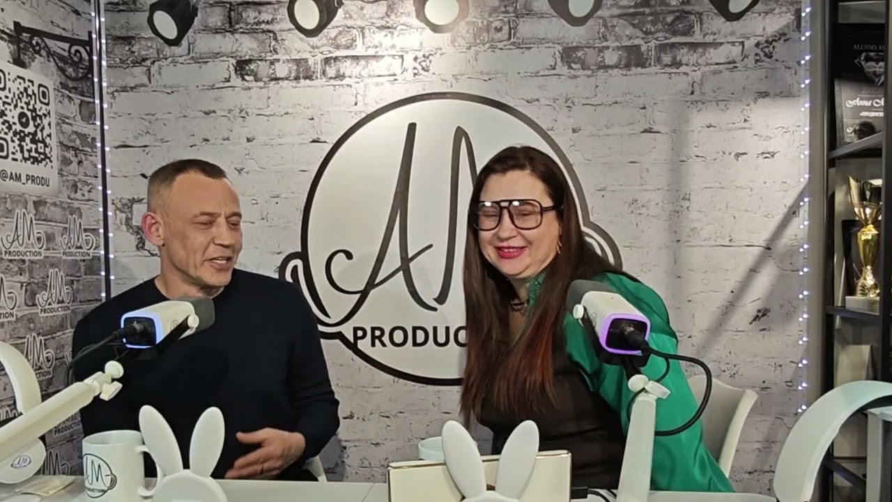 В тренде. Ведущая Светлана Алексеевна. Гость Николай Воробьев.