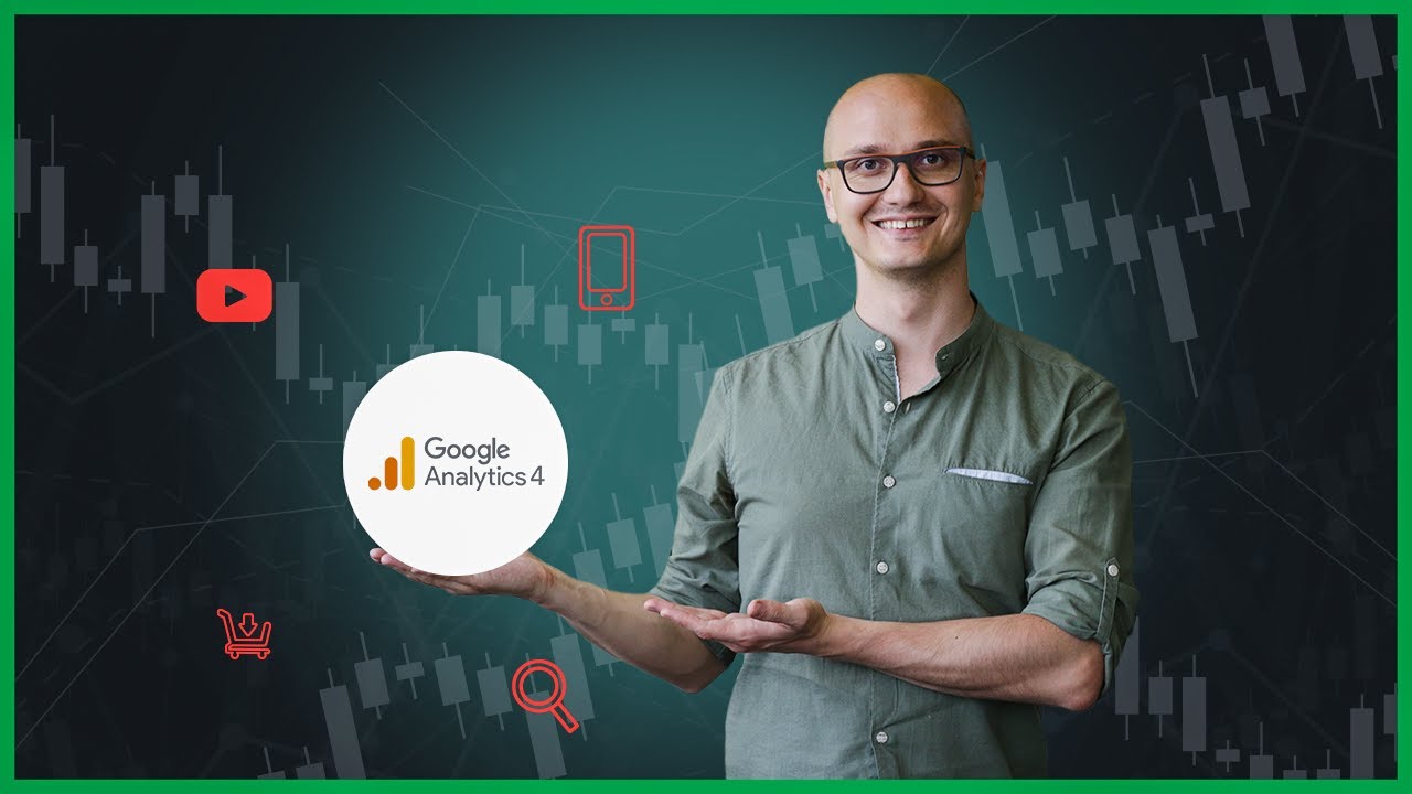 Introducere în Google Analytics 4