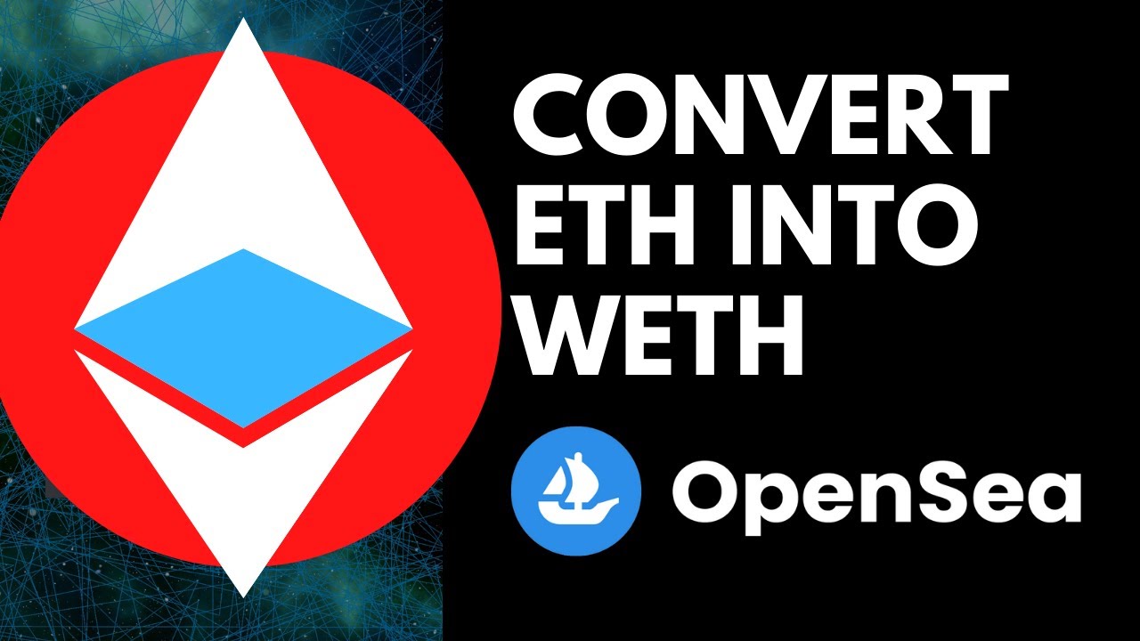How to Convert Ethereum into Wrapped Ethereum