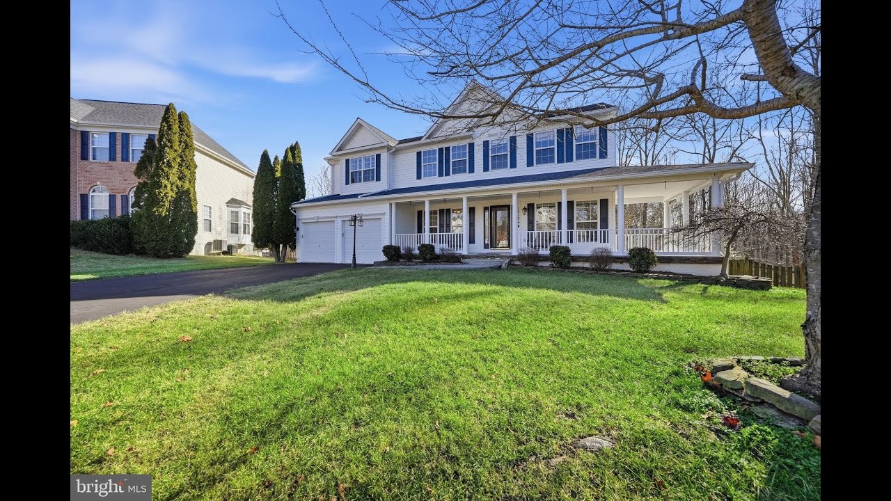 15204 CHULA Place | WOODBRIDGE Real Estate