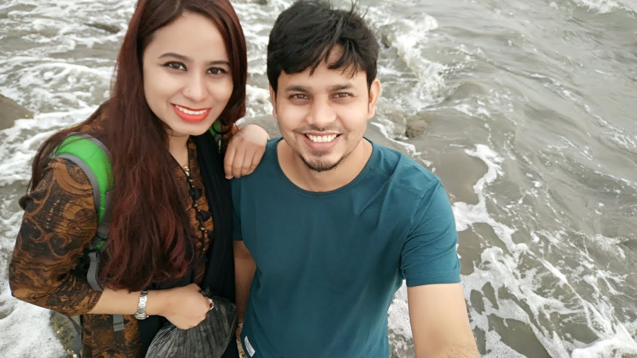 Inani Beach, Cox's Bazaar