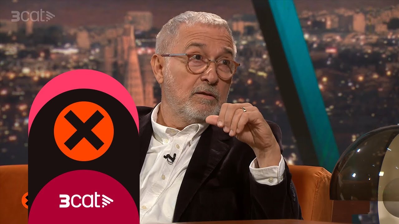 Xavier Sardà: 