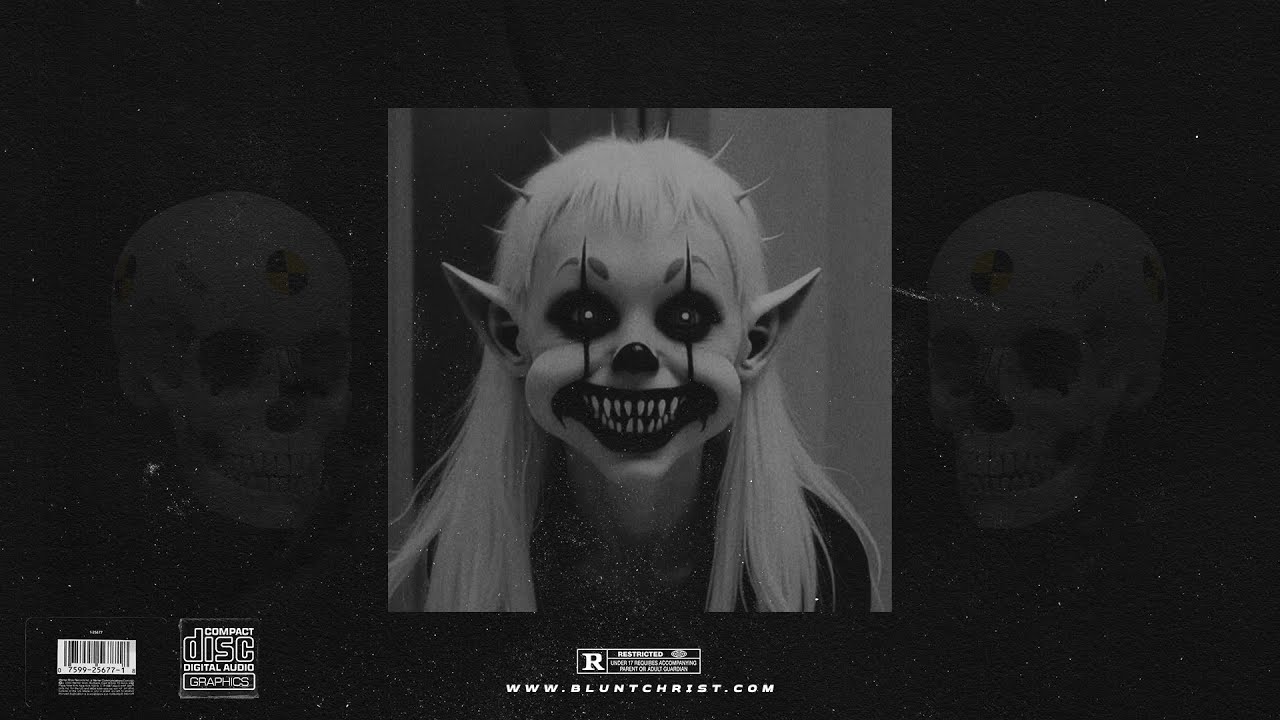 [FREE] GHOSTEMANE TYPE BEAT - 