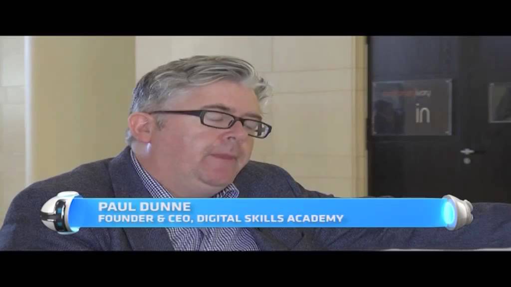 Revisiting the ITWEB Digital Economy Summit