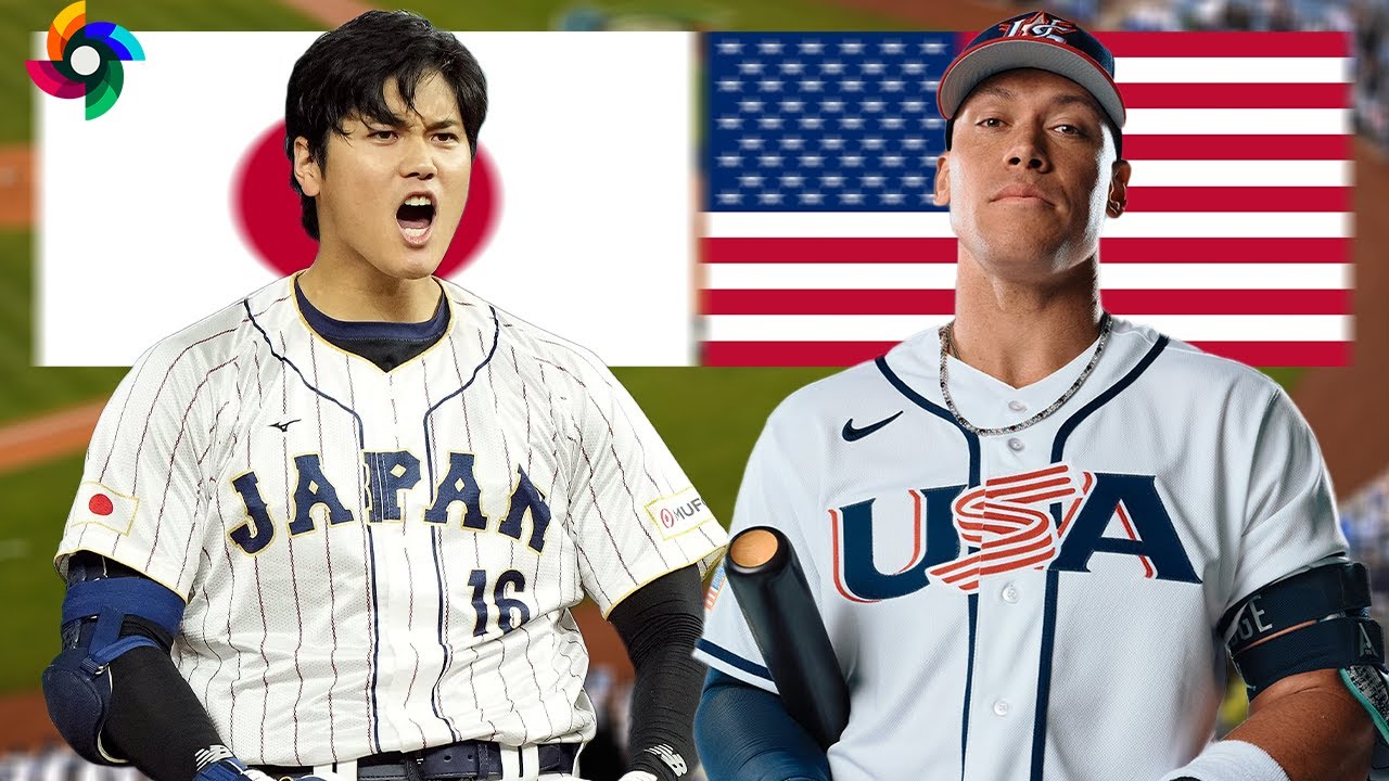 2026 World Baseball Classic Rosters REVEALED! Who WINS It All?
