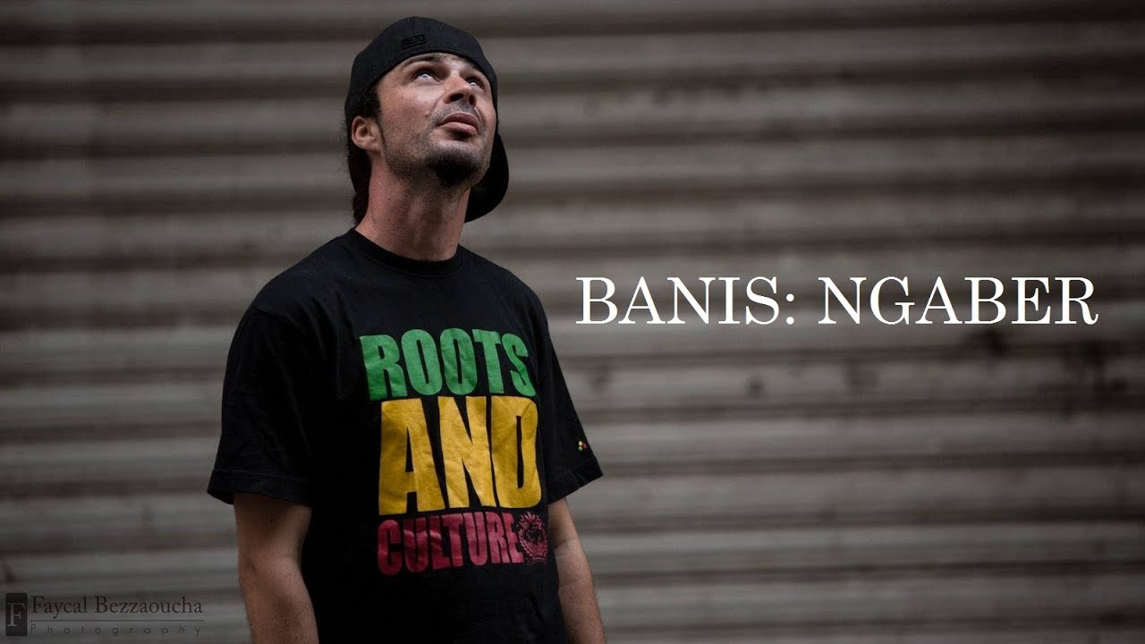 BANIS: NGABER ( Clip officiel)
