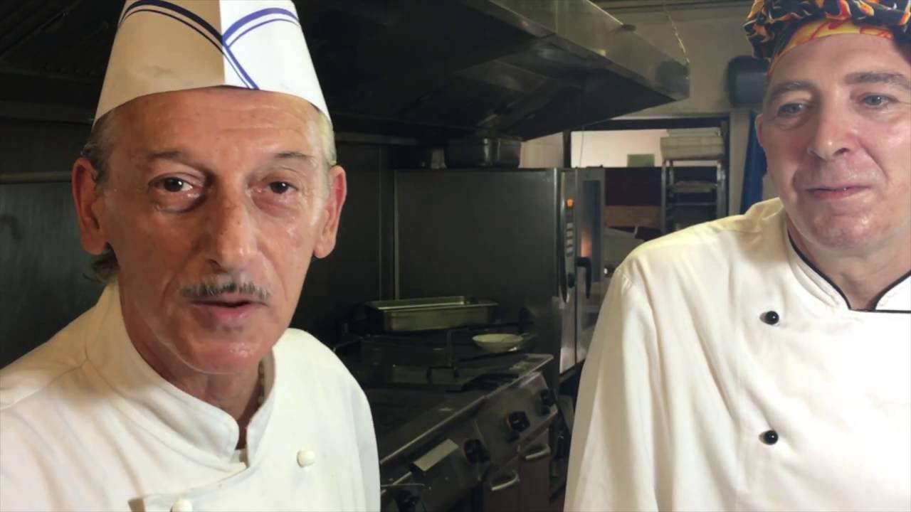Trattoria Da Bruno il gusto autentico di Venezia