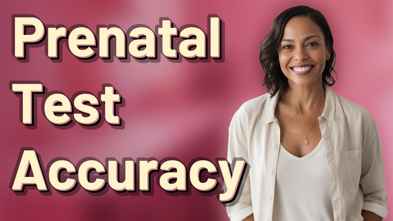 How Accurate Are New Prenatal Blood Tests for Fetal Health?