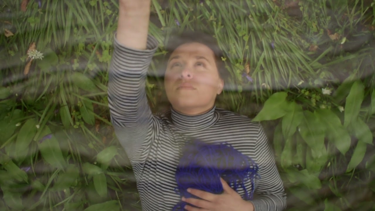 IMAF 2021 - Ileana Gherghina, Romania/UK - 