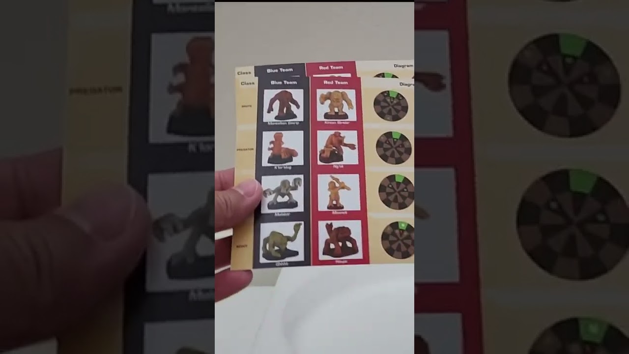 Dejarik Star Wars Chess! At Galaxy&rsquo;s Edge #shorts #disney #starwars