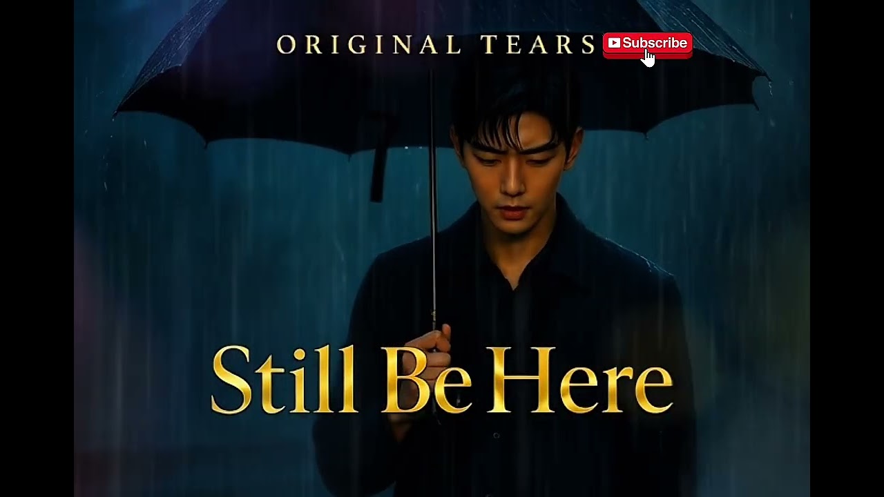  STILL BE HERE (“ฉันยังอยู่ตรงนี้เพื่อเธอ”)— Original Tears Official