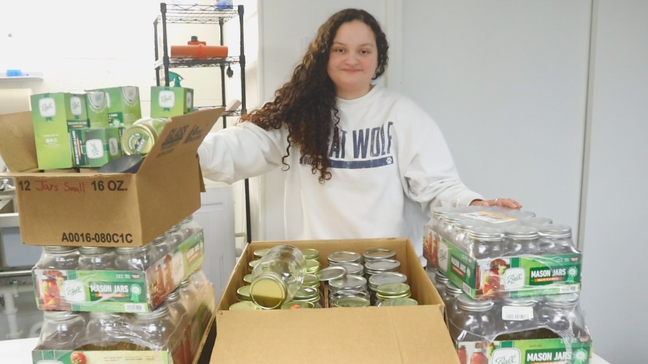 Making Lavender Triple Butter Soap With Recipe + Jar Haul🪻🌹| Cadence Rose