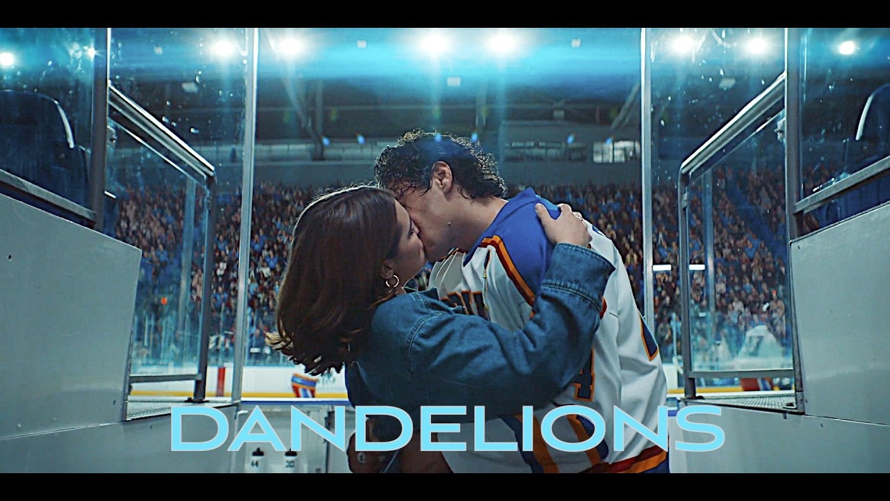 Garrett + Hannah | Dandelions