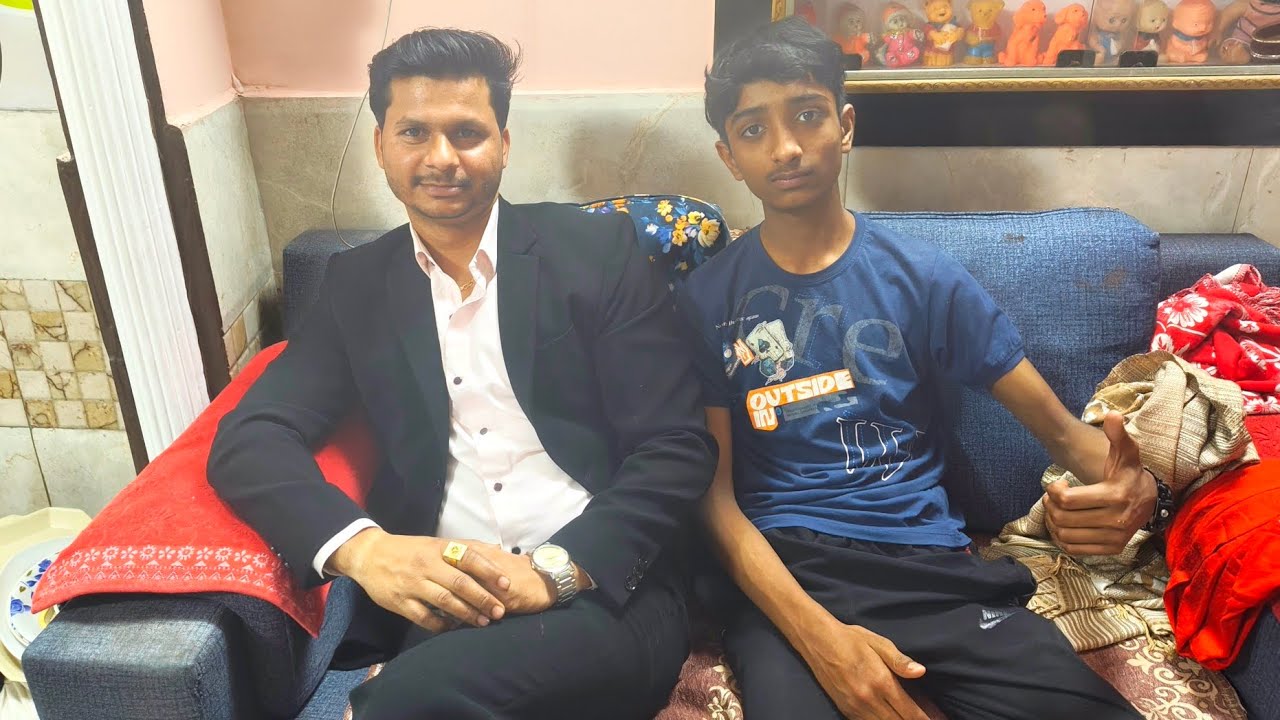 Shadi ke baad Jija Ghar Aa Gaye 🤪