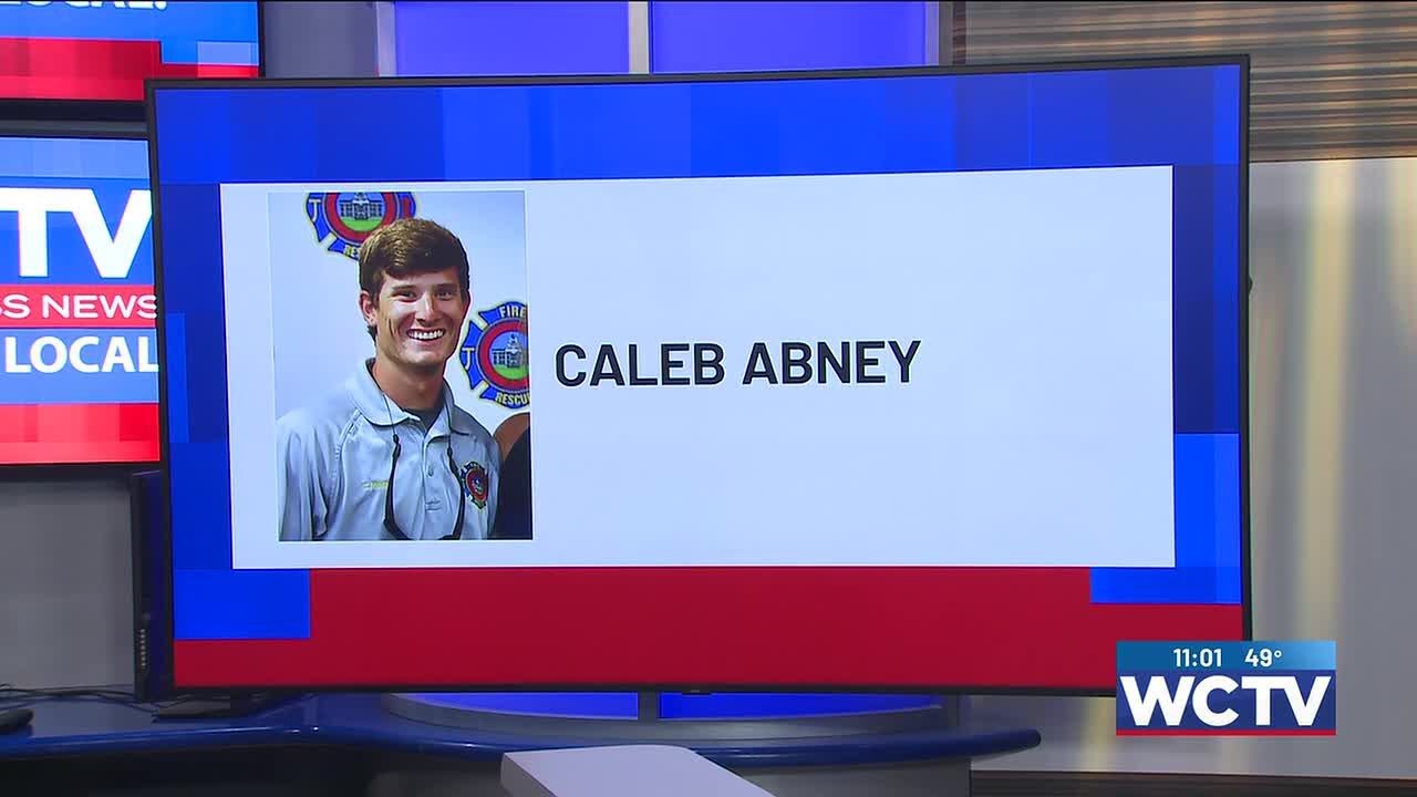 Funeral plans announced for fallen Hahira PD officer Caleb Abney