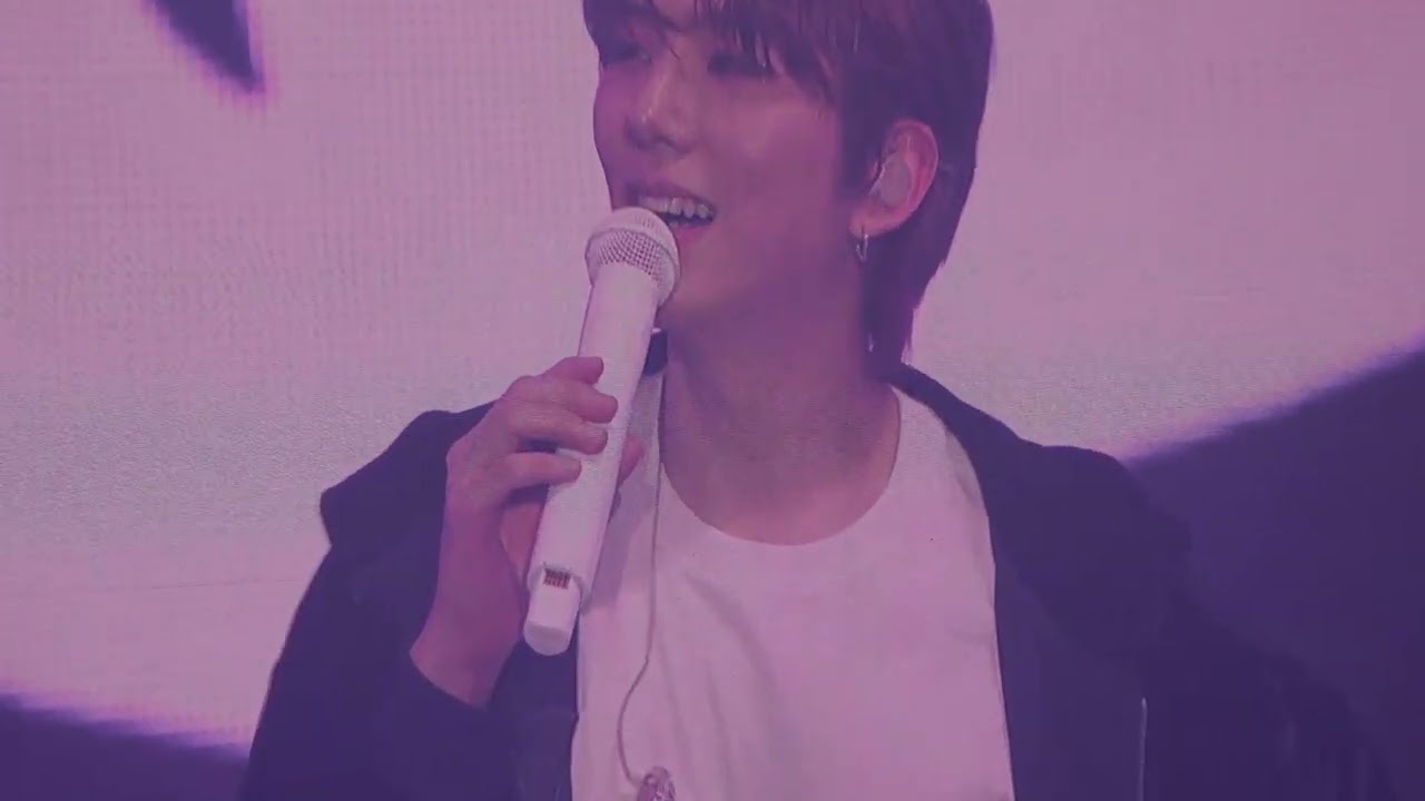 [4K] 260131 몬스타엑스 엔딩 소감(민혁-형원-아이엠-기현) [The X : NEXUS] / 2026 MONSTA X World Tour in seoul
