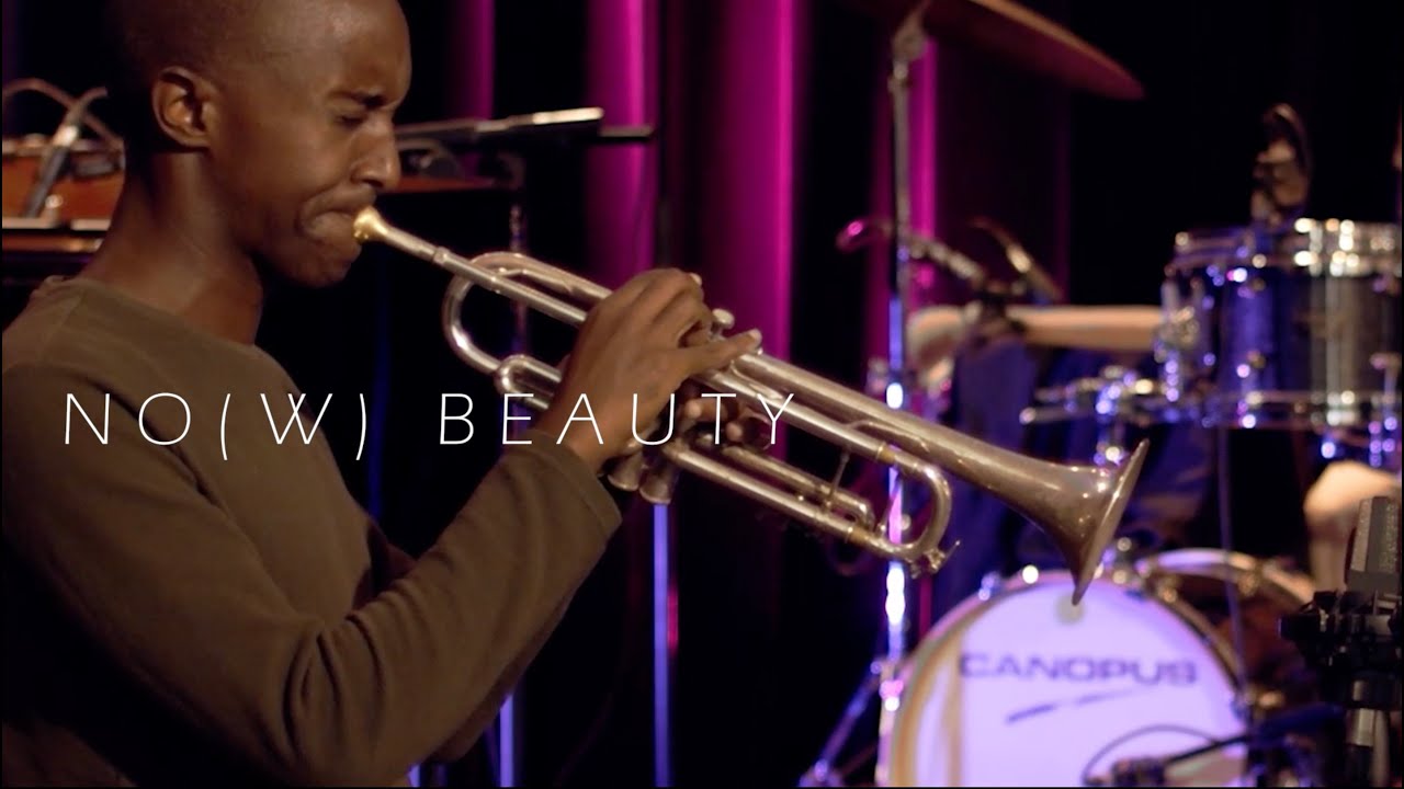 NO(w) Beauty - ARC (Live session)