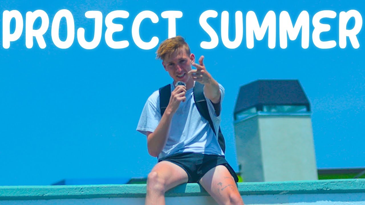 Project Summer