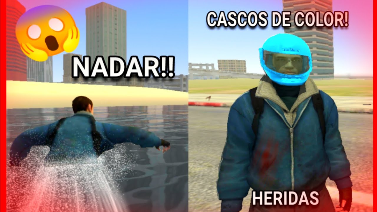 Cosas que Necesita LAC Urgente (PARTE 3)