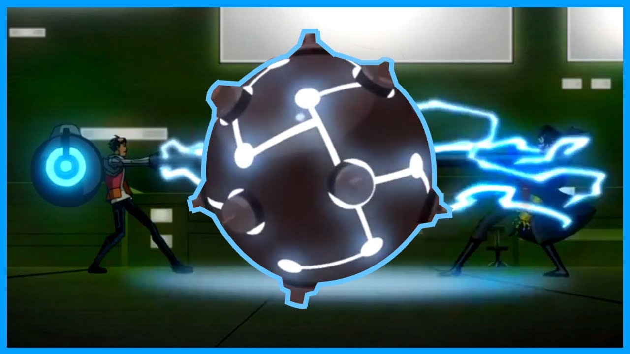 Generator Rex | Rex vs Van Kleiss fight | Season 1 Finale