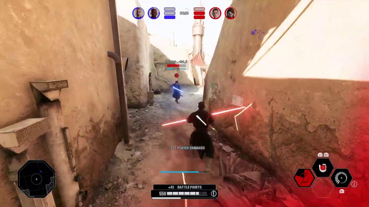 ☃️❄️ Happy New Year!! Back on BF2.. Extremely rusty [PS5]