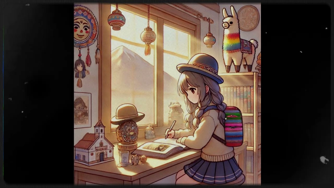 instrumental hip hop 