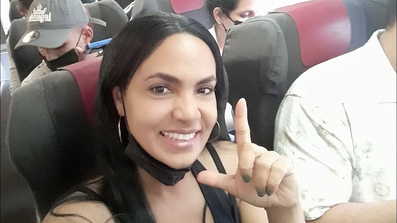 🔴 Me fui de Cuba! Mi travesía de Nicaragua a los Estados Unidos! 🔴