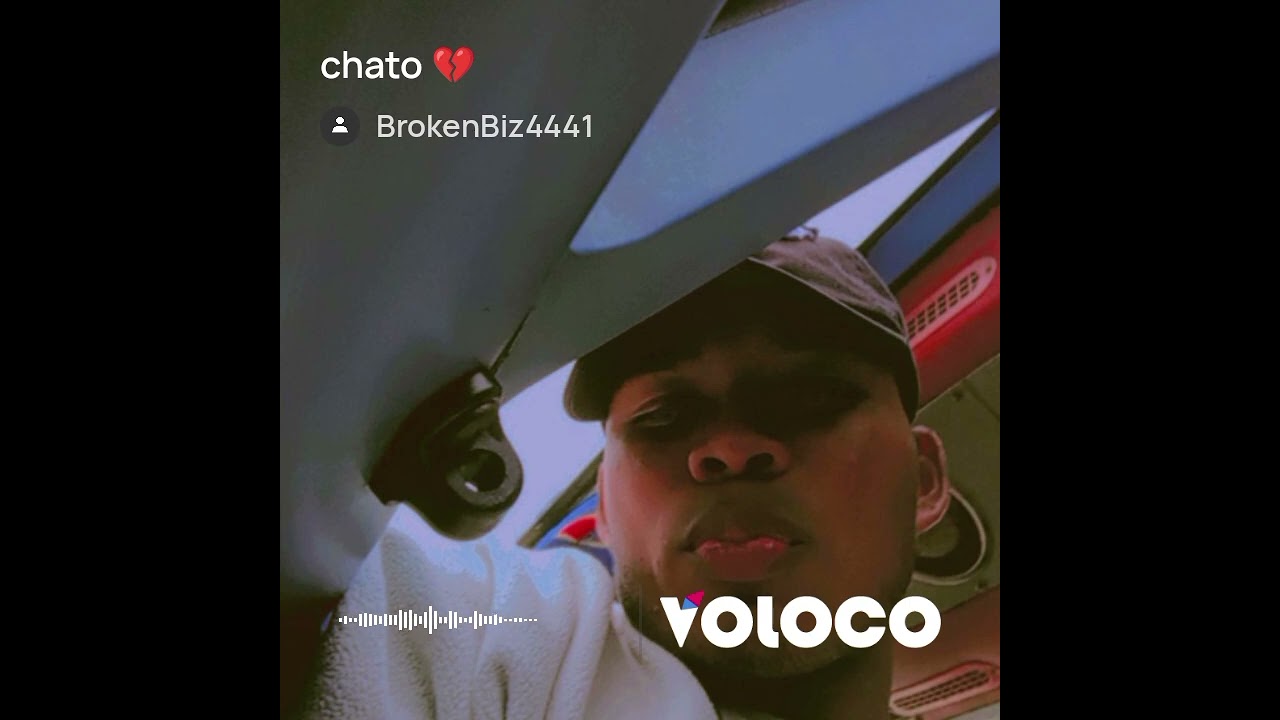 CHATO 💔