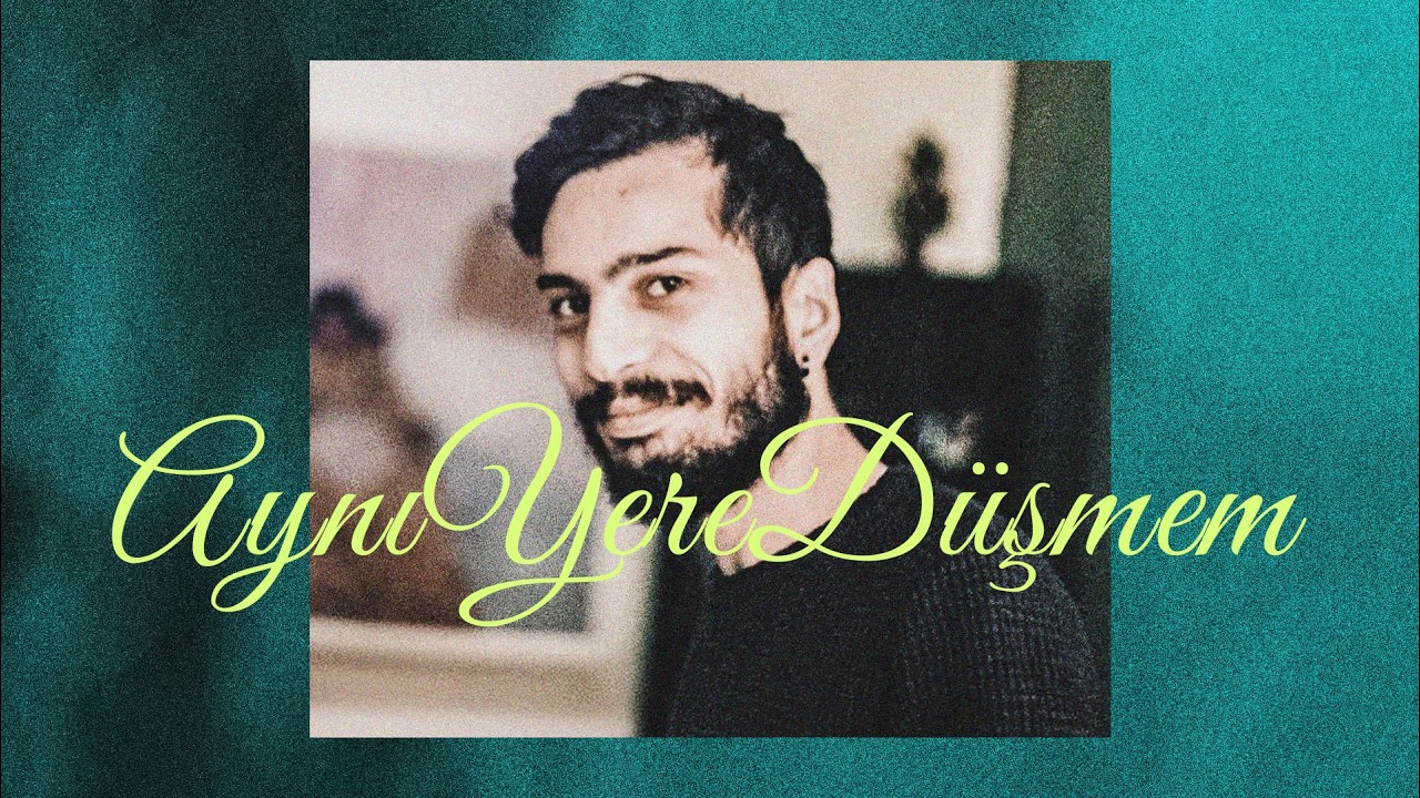 Mevo - Aynı Yere Düşmem (feat. Melodi)