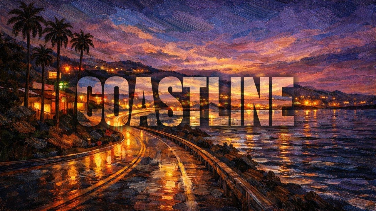 Coastline