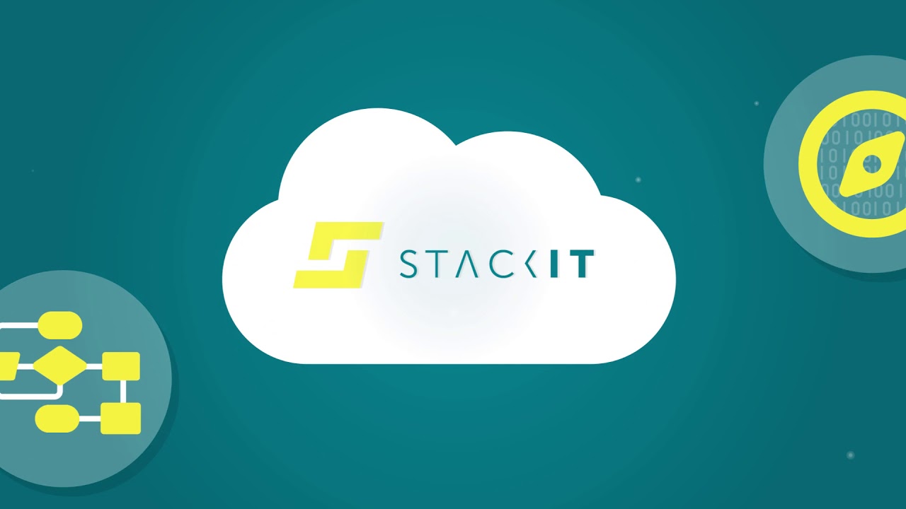 STACKIT Cloud einfach erkl&auml;rt