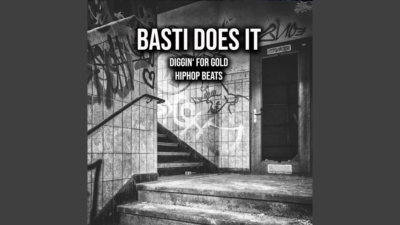 Future Boom Bap - Freestyle Beat
