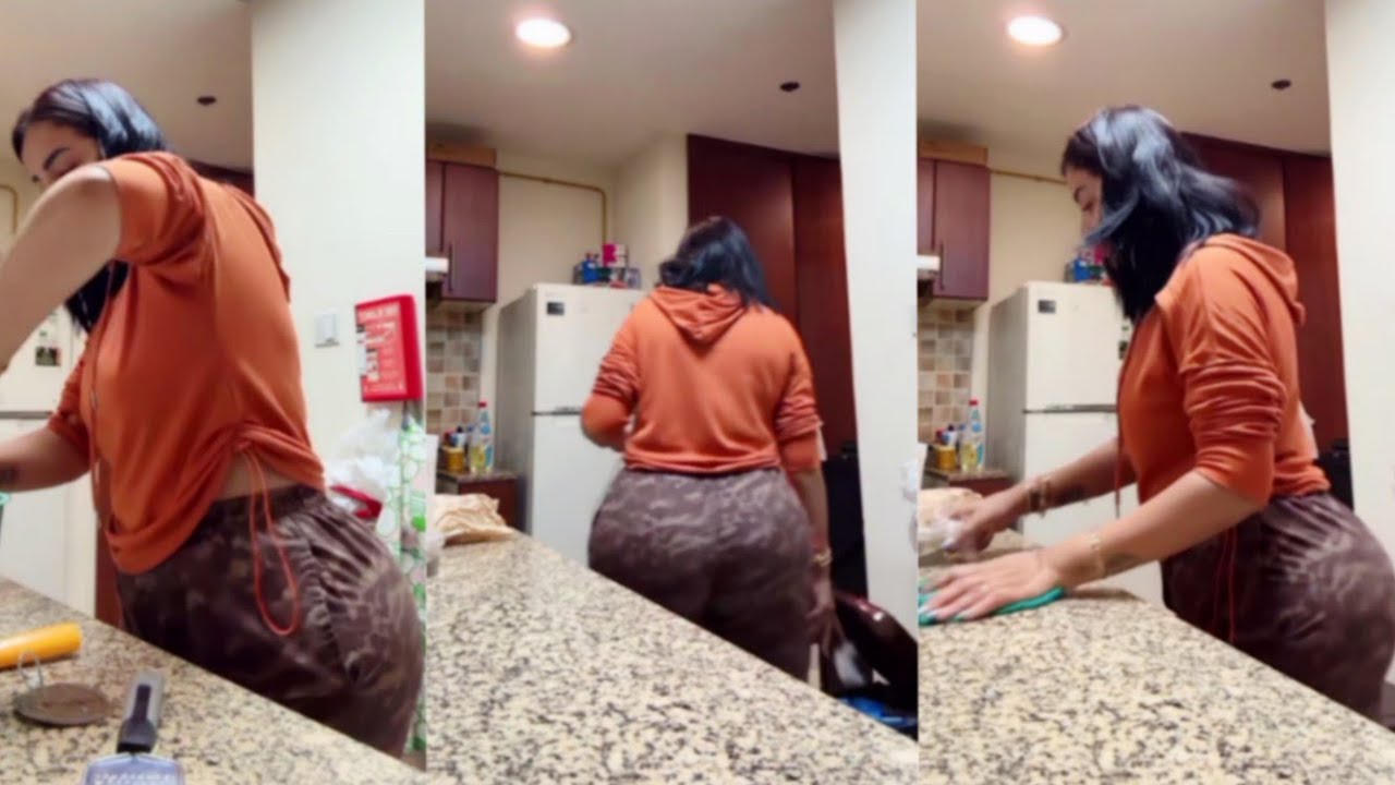 روتين يومي/مطبخ 😱ضـ.ـيق/اكتشف المفاجأت هتعجبكو مع #اميره_لايف #اكسبلور